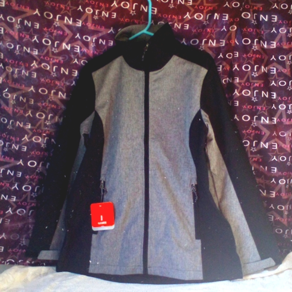 NWT🧥 Elevate Women's Jacket - Picture 2 of 15